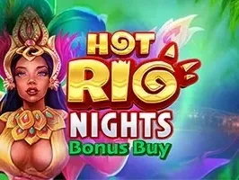 Hot Rio Nights Bonus Buy