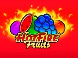Hot Fire Fruits screenshot