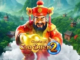 Chests of Cai Shen 2